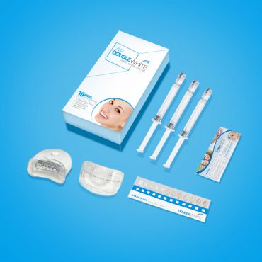 Kit de blanqueamiento dental de marca privada al por mayor