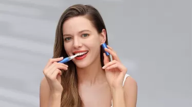 Materiales de tiras de blanqueamiento sostenible: innovaciones ecológicas en cuidado oral