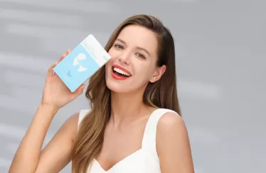 ¿Qué hace que un hogar compre una tira blanqueadora de un dientes?