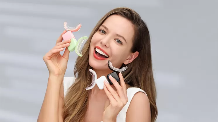 Tiras blanqueadoras versus bolígrafo para distribuidores/mayoristas: vida útil, envío, reclamaciones